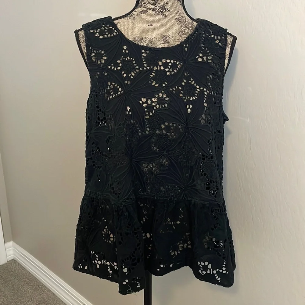 Cotton Shell - Picture 1 of 6